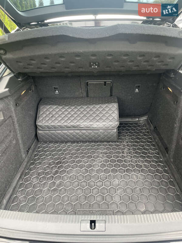 Ліфтбек Skoda Superb 2016 в Києві