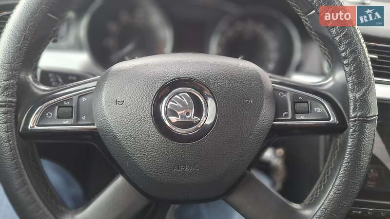 Ліфтбек Skoda Superb 2013 в Софіївській Борщагівці фото 38 Ліфтбек Skoda Superb 2013 в Софіївській Борщагівці