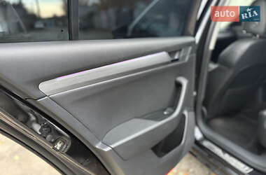 Универсал Skoda Superb 2018 в 