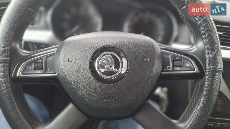 Ліфтбек Skoda Superb 2013 в Софіївській Борщагівці фото 25 Ліфтбек Skoda Superb 2013 в Софіївській Борщагівці