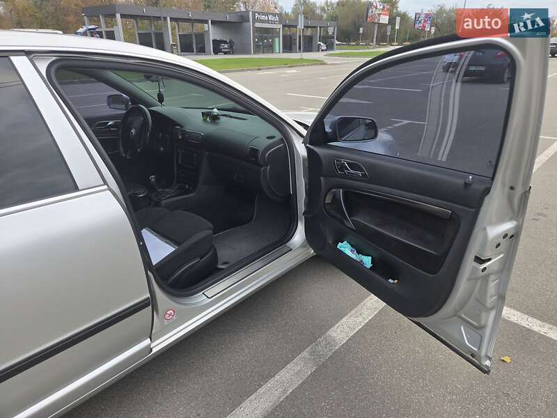 Лифтбек Skoda Superb 2004 в Ирпене фото 6 Лифтбек Skoda Superb 2004 в Ирпене