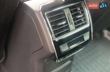 Універсал Skoda Superb 2018 в  фото 17 Універсал Skoda Superb 2018 в