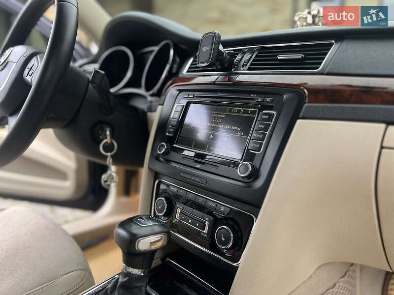 Лифтбек Skoda Superb 2008 в Львове фото 44 Лифтбек Skoda Superb 2008 в Львове