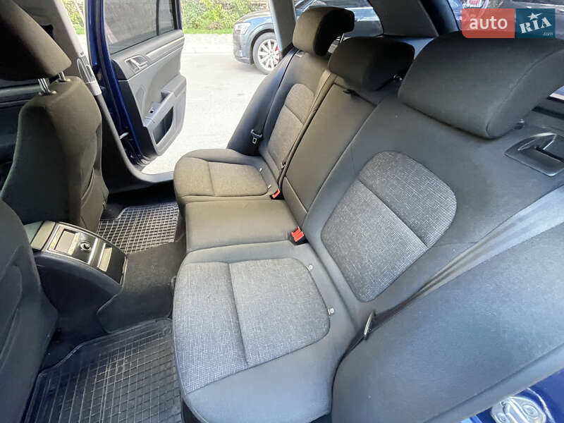 Універсал Skoda Superb 2014 в Києві
