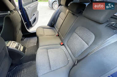 Универсал Skoda Superb 2014 в 