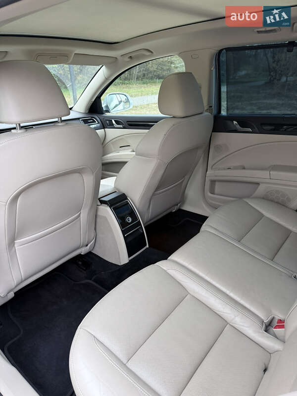 Універсал Skoda Superb 2013 в Ковелі