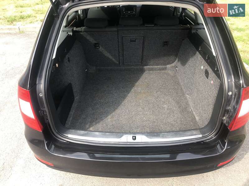 Универсал Skoda Superb 2012 в Каменец-Подольском фото 15 Универсал Skoda Superb 2012 в Каменец-Подольском