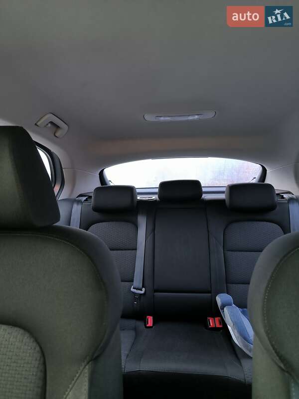 Ліфтбек Skoda Superb 2011 в Великій Олександрівці
