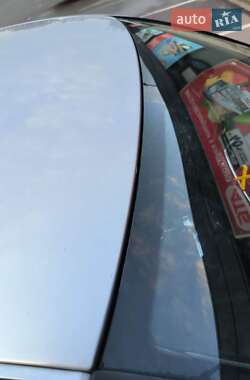 Лифтбек Skoda Superb 2011 в 