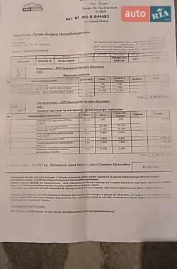 Лифтбек Skoda Superb 2011 в 