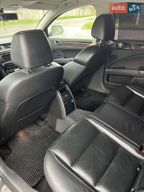 Лифтбек Skoda Superb 2010 в Стрые фото 21 Лифтбек Skoda Superb 2010 в Стрые