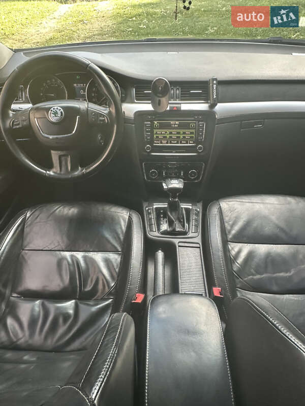 Універсал Skoda Superb 2011 в Івано-Франківську фото 18 Універсал Skoda Superb 2011 в Івано-Франківську