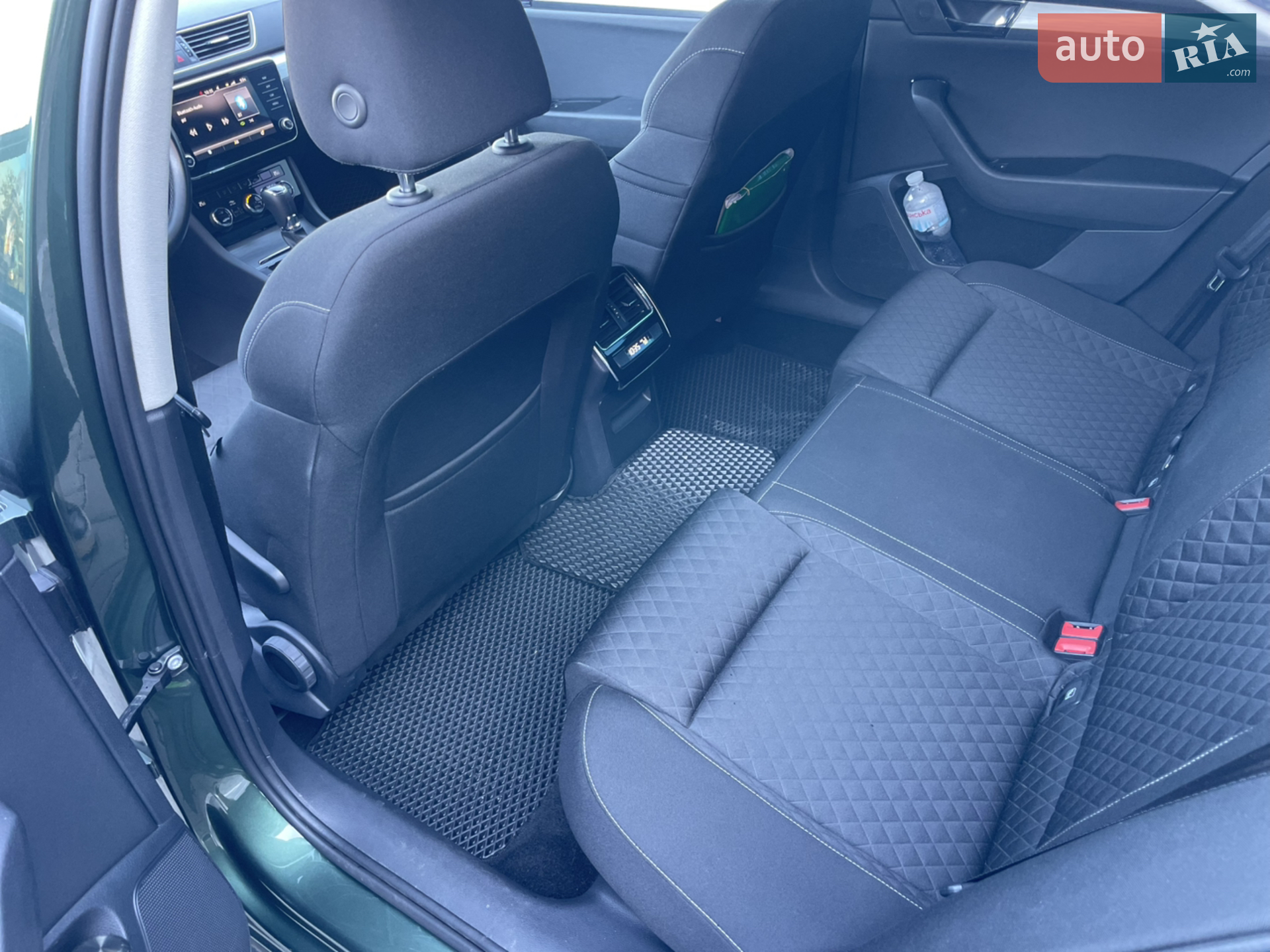 2020 Skoda Superb - мініатюра 14