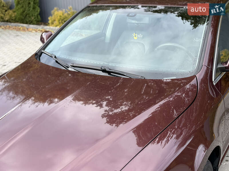 Лифтбек Skoda Superb 2008 в Тернополе фото 4 Лифтбек Skoda Superb 2008 в Тернополе