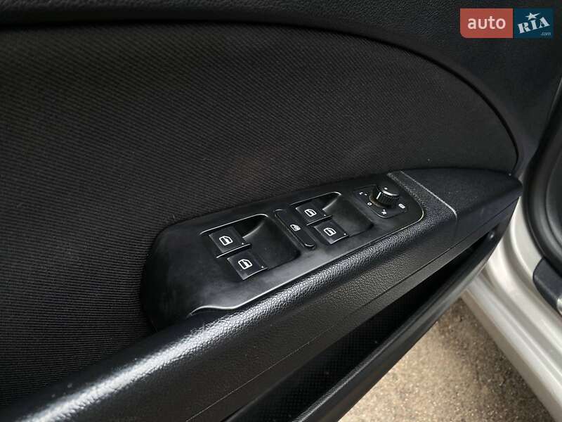 Лифтбек Skoda Superb 2010 в Виннице фото 9 Лифтбек Skoda Superb 2010 в Виннице