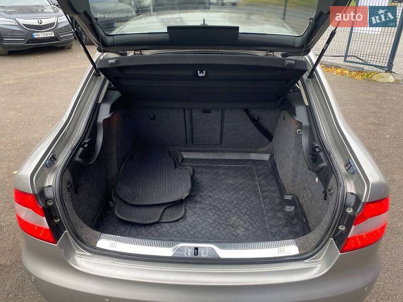Лифтбек Skoda Superb 2010 в Виннице фото 20 Лифтбек Skoda Superb 2010 в Виннице