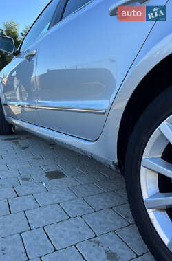 Универсал Skoda Superb 2011 в 