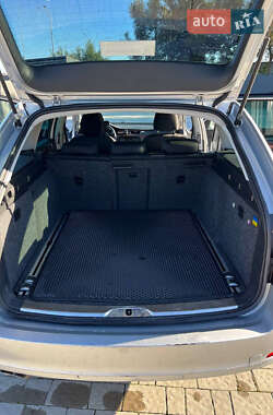 Универсал Skoda Superb 2011 в 