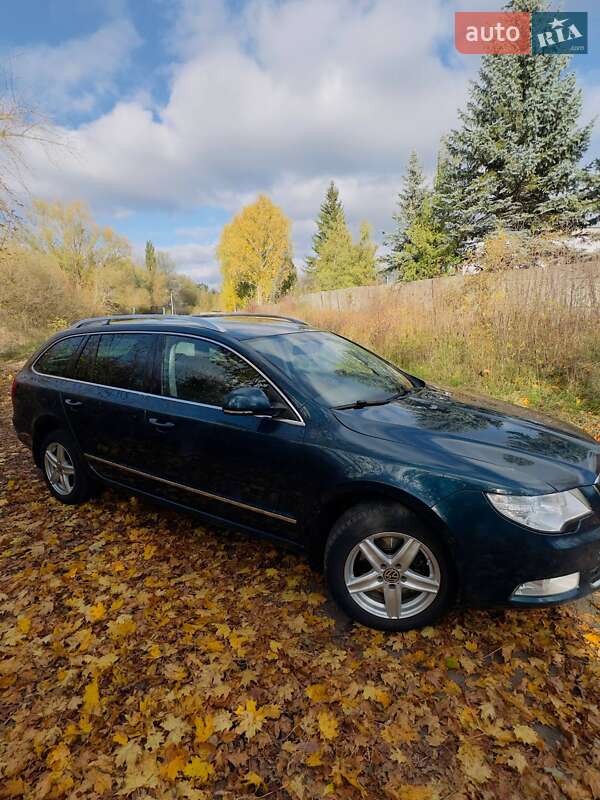 Универсал Skoda Superb 2012 в Хмельницком фото 10 Универсал Skoda Superb 2012 в Хмельницком