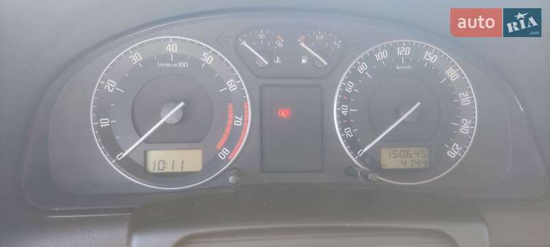 Лифтбек Skoda Superb 2007 в Харькове фото 23 Лифтбек Skoda Superb 2007 в Харькове