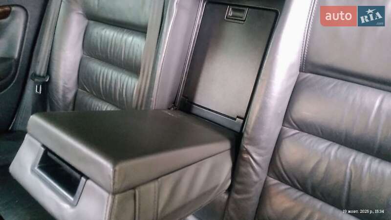 Лифтбек Skoda Superb 2006 в Запорожье