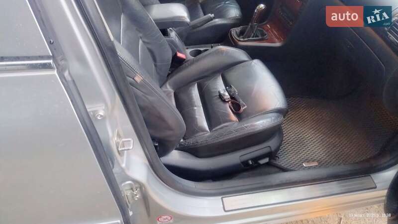 Лифтбек Skoda Superb 2006 в Запорожье