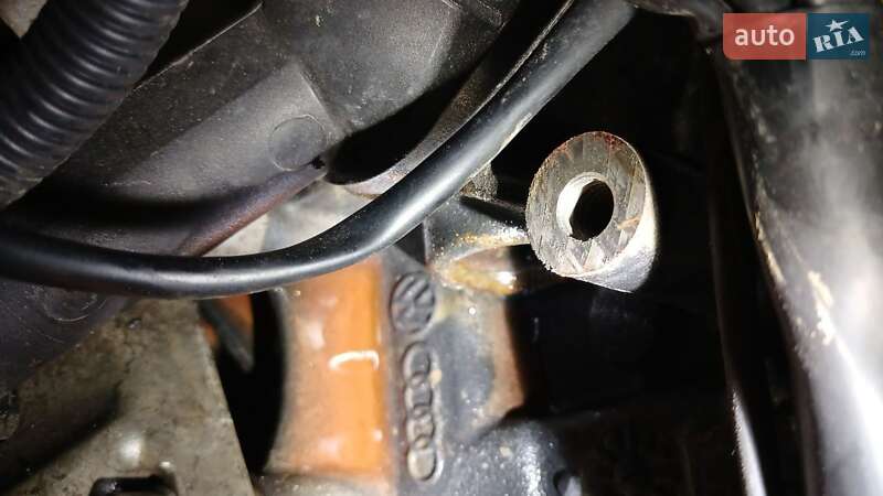 Лифтбек Skoda Superb 2006 в Запорожье