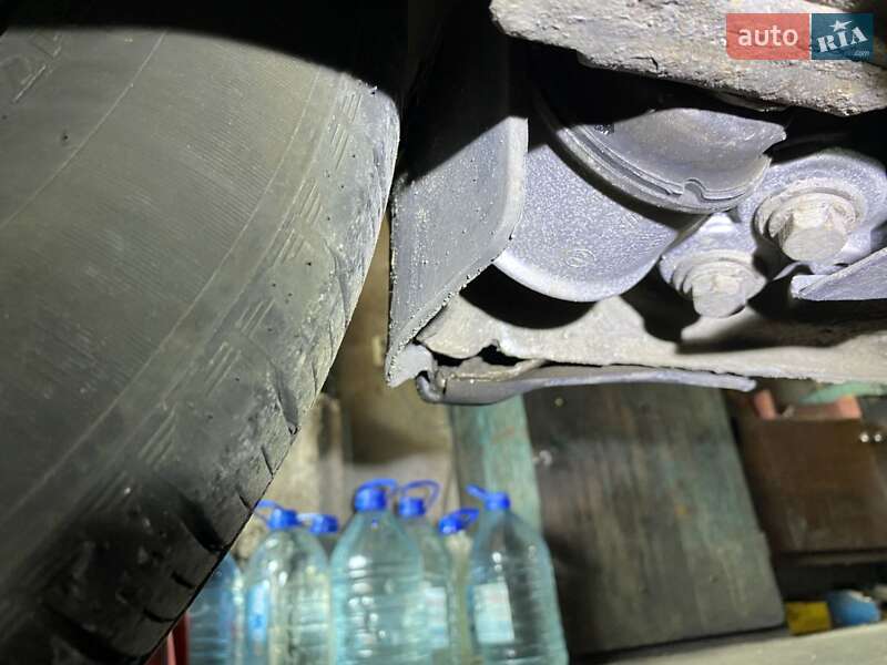 Лифтбек Skoda Superb 2006 в Запорожье