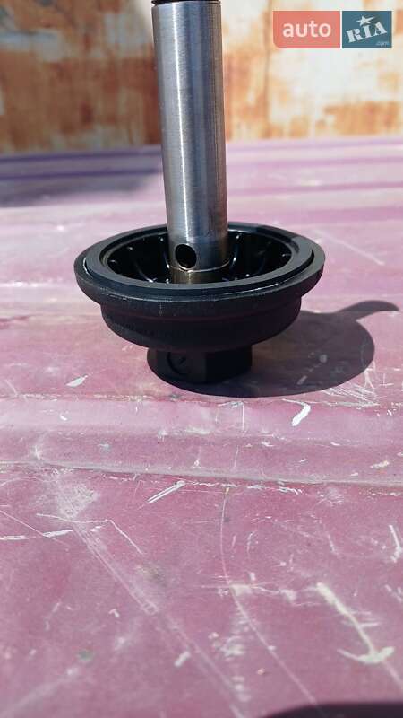 Лифтбек Skoda Superb 2006 в Запорожье