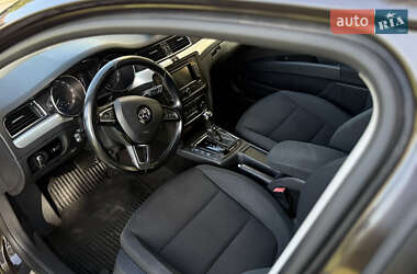 Універсал Skoda Superb 2014 в  фото 48 Універсал Skoda Superb 2014 в