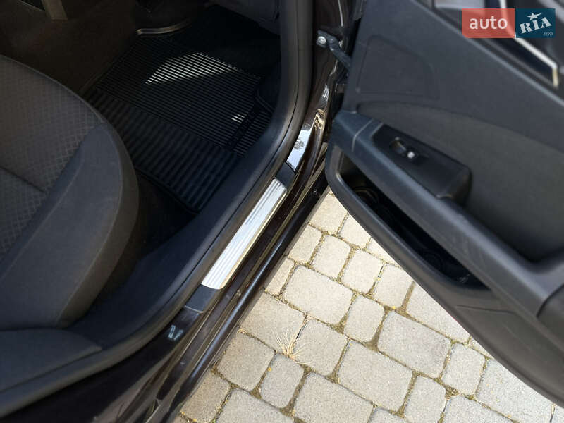 Универсал Skoda Superb 2014 в Кременце фото 62 Универсал Skoda Superb 2014 в Кременце