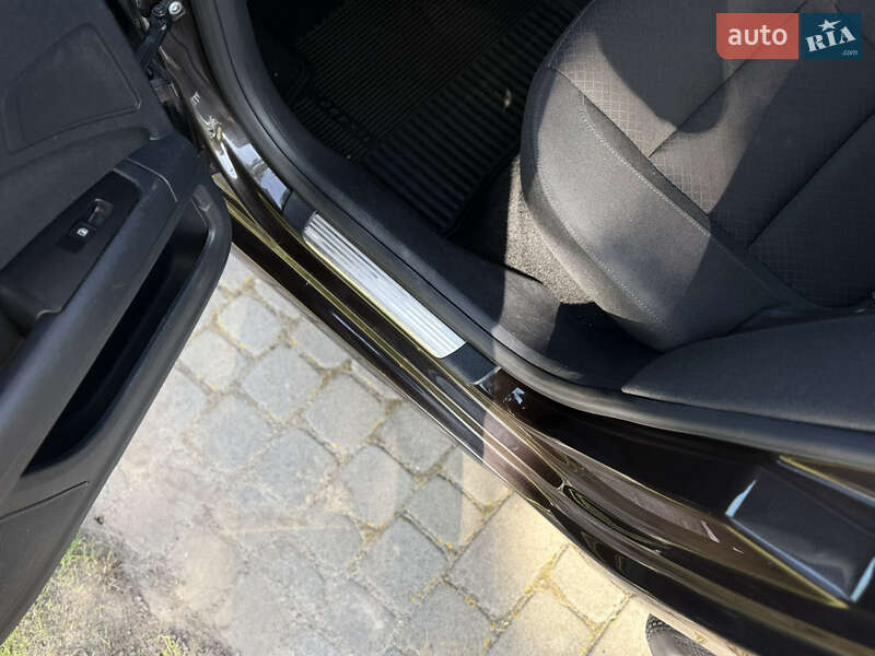 Универсал Skoda Superb 2014 в Кременце фото 68 Универсал Skoda Superb 2014 в Кременце