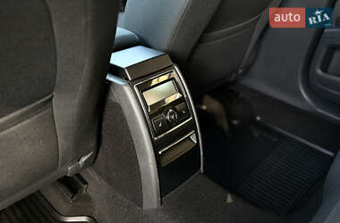 Універсал Skoda Superb 2014 в  фото 72 Універсал Skoda Superb 2014 в