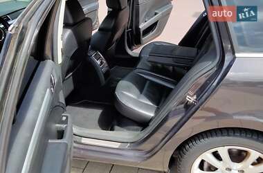 Универсал Skoda Superb 2010 в 