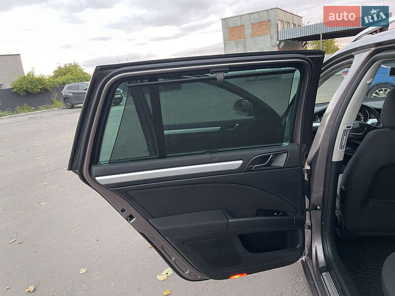 Універсал Skoda Superb 2012 в Рівному