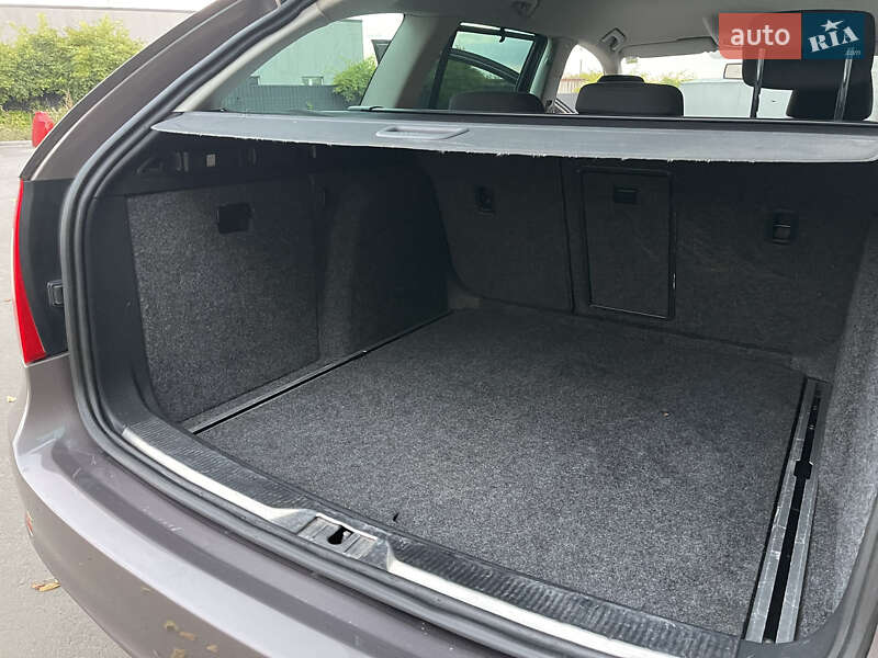 Універсал Skoda Superb 2012 в Рівному