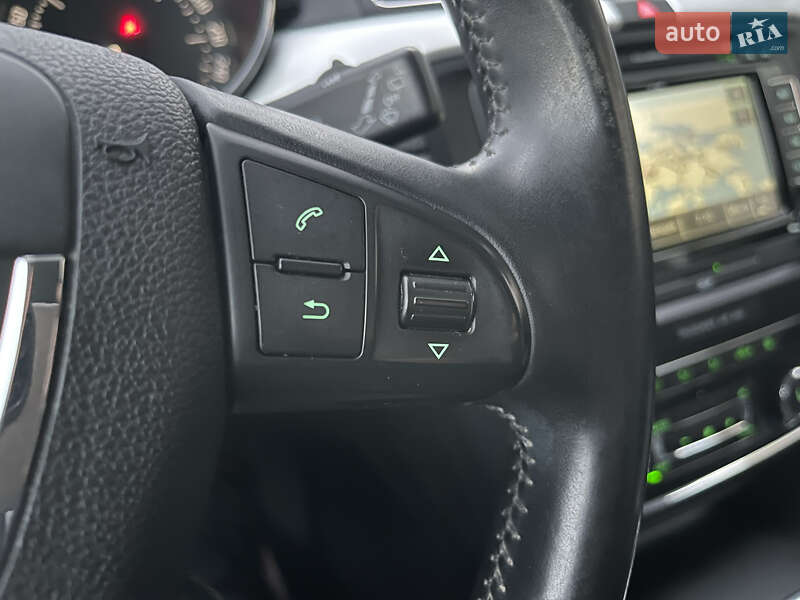 Універсал Skoda Superb 2012 в Рівному