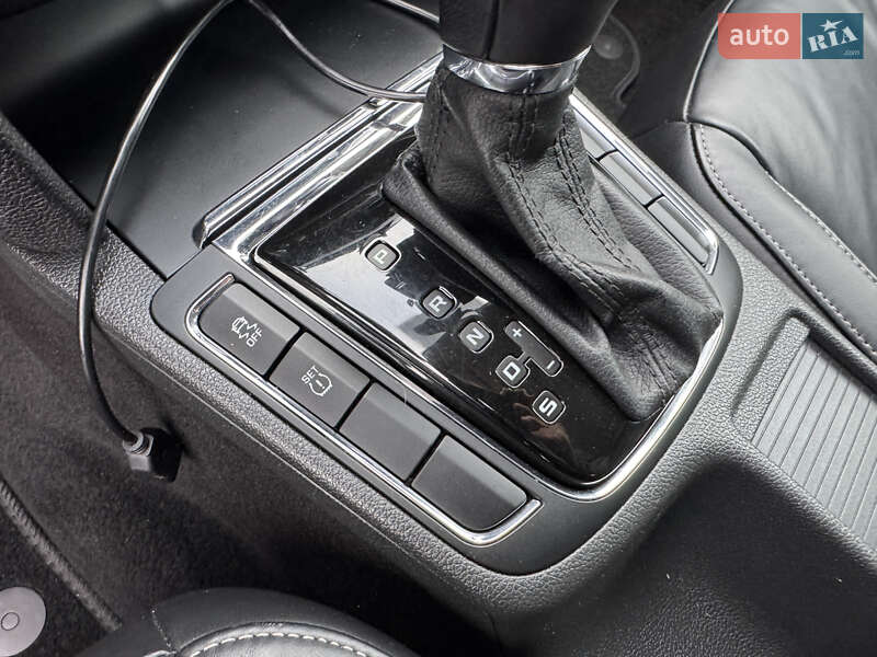 Универсал Skoda Superb 2011 в Белой Церкви
