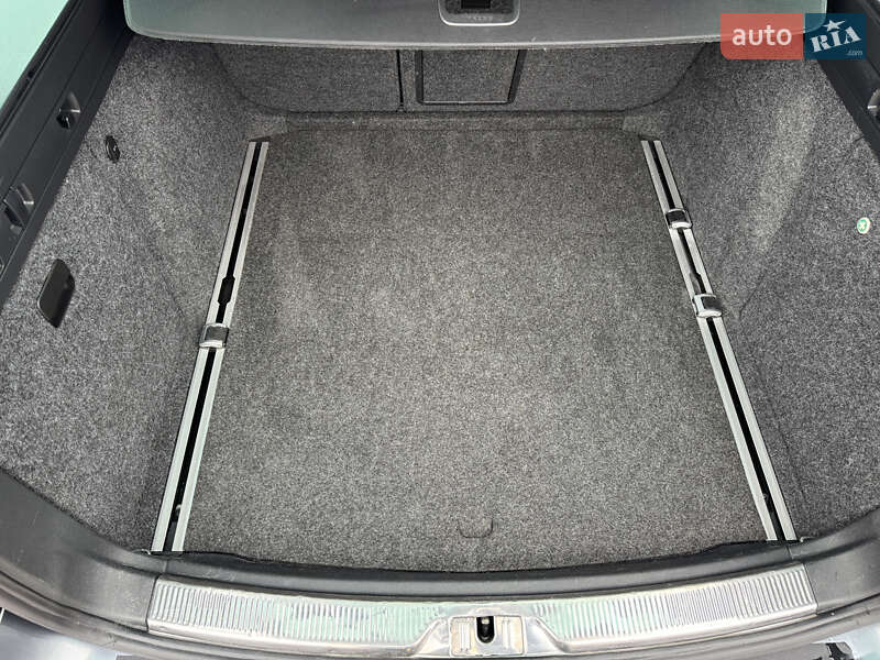 Универсал Skoda Superb 2011 в Белой Церкви