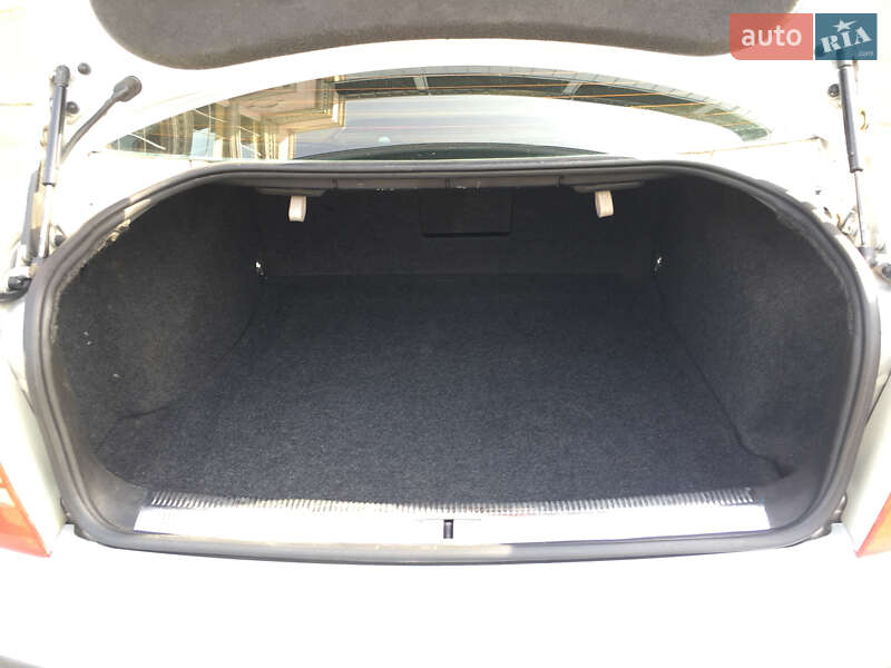 Лифтбек Skoda Superb 2006 в Одессе фото 6 Лифтбек Skoda Superb 2006 в Одессе