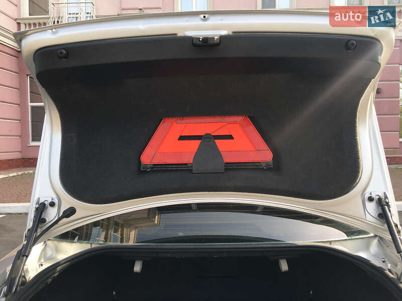 Лифтбек Skoda Superb 2006 в Одессе фото 10 Лифтбек Skoda Superb 2006 в Одессе