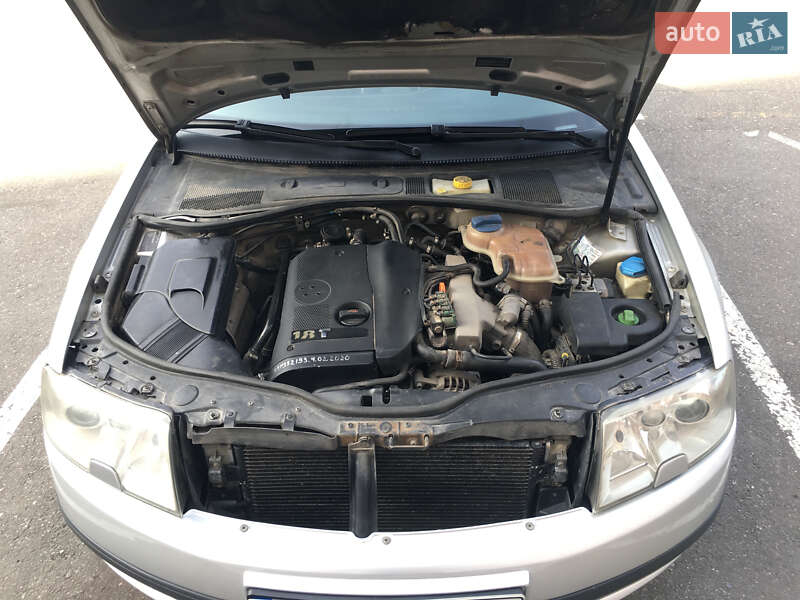 Лифтбек Skoda Superb 2006 в Одессе фото 72 Лифтбек Skoda Superb 2006 в Одессе