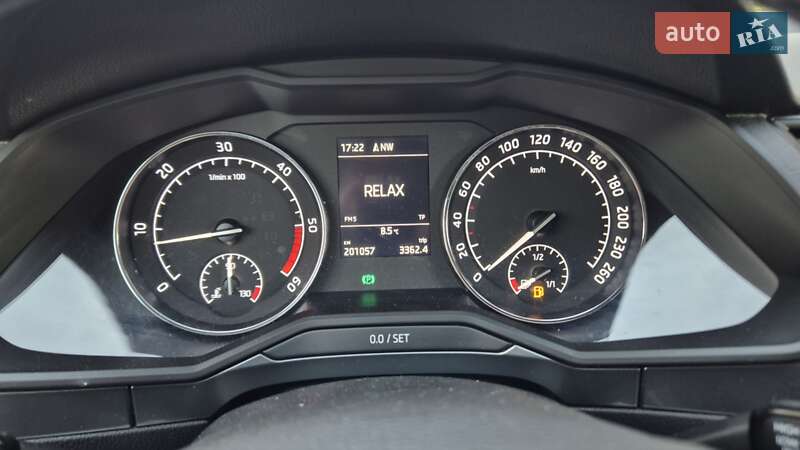 Лифтбек Skoda Superb 2016 в Львове фото 44 Лифтбек Skoda Superb 2016 в Львове