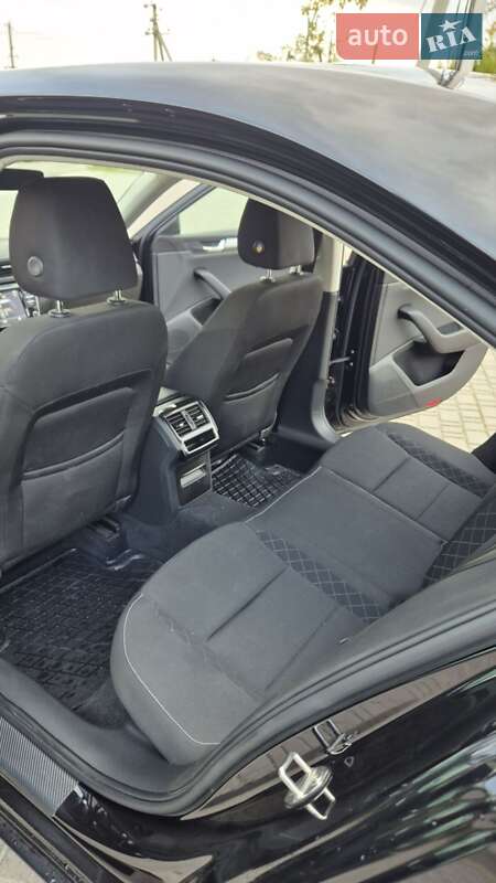 Лифтбек Skoda Superb 2016 в Львове фото 62 Лифтбек Skoda Superb 2016 в Львове