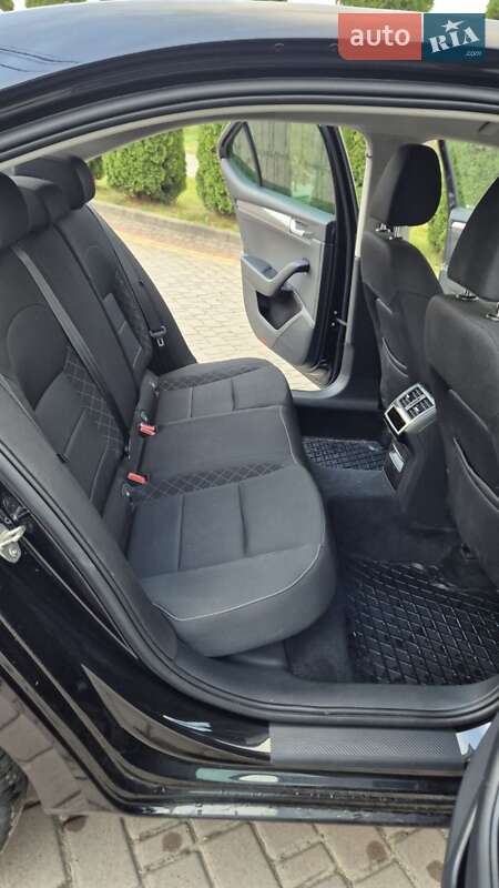 Лифтбек Skoda Superb 2016 в Львове фото 64 Лифтбек Skoda Superb 2016 в Львове