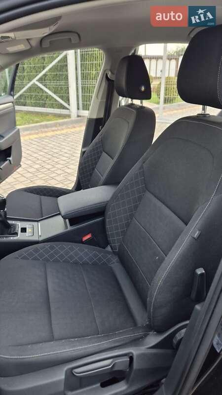 Лифтбек Skoda Superb 2016 в Львове фото 70 Лифтбек Skoda Superb 2016 в Львове