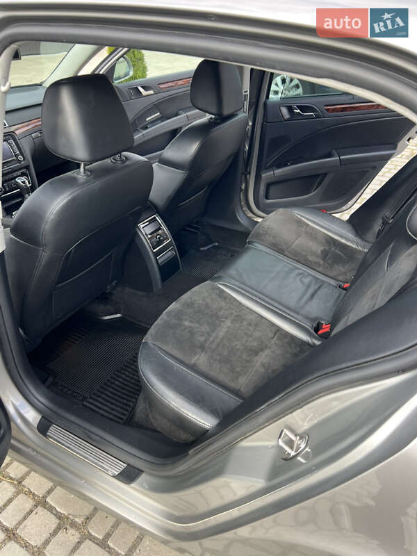 Лифтбек Skoda Superb 2012 в Мукачево фото 17 Лифтбек Skoda Superb 2012 в Мукачево
