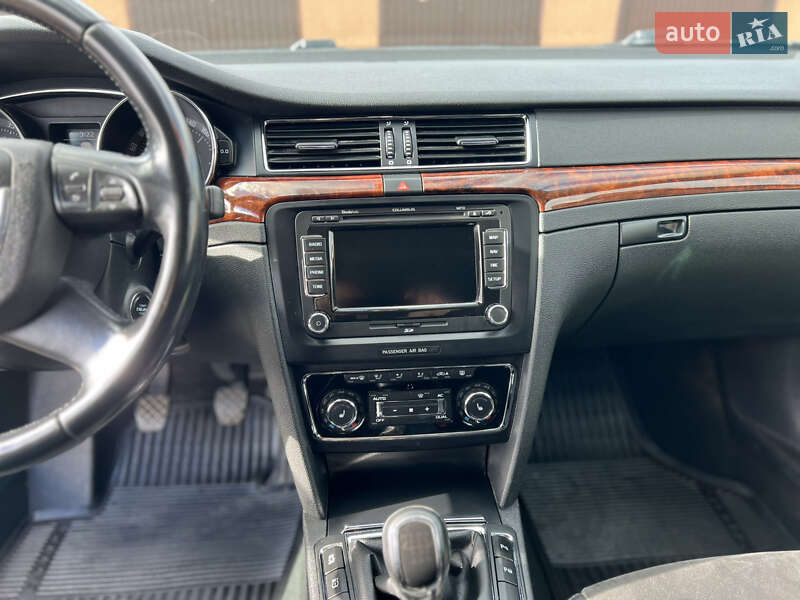 Лифтбек Skoda Superb 2012 в Мукачево фото 25 Лифтбек Skoda Superb 2012 в Мукачево