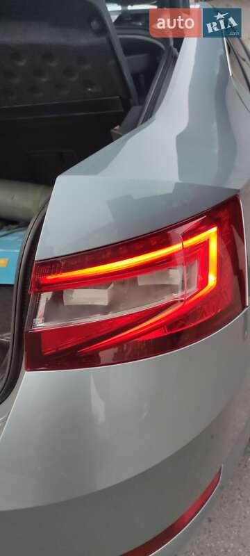 Лифтбек Skoda Superb 2015 в Кривом Роге фото 2 Лифтбек Skoda Superb 2015 в Кривом Роге