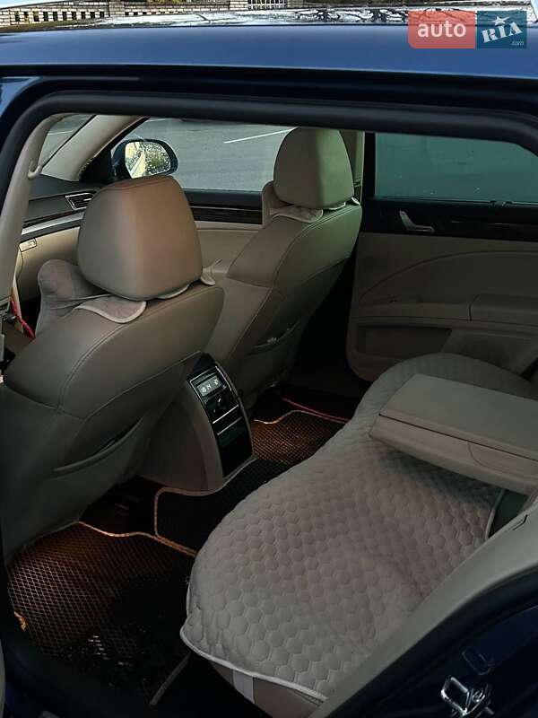 Универсал Skoda Superb 2011 в Виннице фото 2 Универсал Skoda Superb 2011 в Виннице